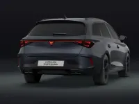 Neu Cupra Leon 150 PS (110 kW) 2026 Magnetic grau metallic Kombi