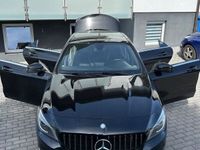 gebraucht Mercedes CLA180 