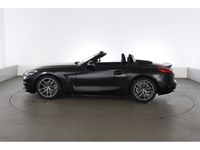 gebraucht BMW Z4 sDrive 20 i Sport Line Navigation DAB Lichtpaket