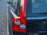 Gebraucht Volvo XC90 163 PS (119 kW) 2006 Blau SUV