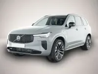 Gebraucht Volvo XC90 Plus 455 PS (334 kW) 2025 Grau SUV