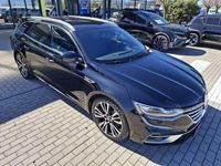Brugt Renault Talisman Initiale Paris 189 HK (139 kW) 2022 Sort Sedan