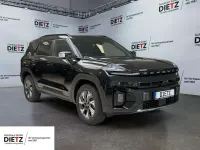 Neu KGM Torres EVX 152 kW (207 PS) 2026 Space black SUV