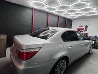 Gebraucht BMW 540 306 PS (225 kW) 2007 Limousine