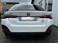 gebraucht BMW 420 X Drive Diesel Mit Garantie