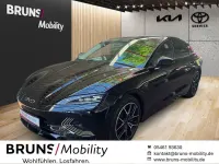 Neu BYD Seal 389 kW (530 PS) 2026 Schwarz Limousine