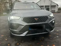 Gebraucht Cupra Ateca 300 PS (220 kW) 2024 Silber SUV