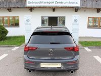 gebraucht VW Golf VIII VIII GTI 2,0 TSI DSG (Navi, Matrix-LED)