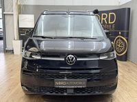 Gebraucht VW T7 California 2025 Schwarz Van