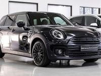 Gebraucht Mini One D Classic 116 PS (85 kW) 2022 Schwarz Kleinwagen