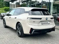 Gebraucht BMW iX Shadowline 484 kW (659 PS) 2025 Dune grey SUV