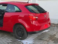 Gebraucht Seat Ibiza 85 PS (62 kW) 2011 Kleinwagen