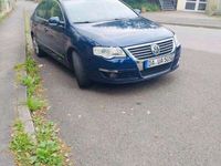 gebraucht VW Passat 2.0