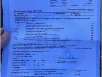 Gebraucht Mercedes A170 Classic 95 PS (69 kW) 2003 Kleinwagen