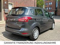Second-hand Ford B-MAX Trend 101 CP (74 kW) 2017 Gri Monovolum