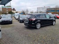 gebraucht Ford S-MAX Titanium