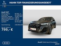 Gebraucht Audi SQ7 Ambiente 507 PS (372 kW) 2025 Grau SUV