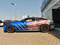 Gebraucht Chevrolet Camaro 544 PS (400 kW) 2014 Schwarz