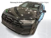 Gebraucht Audi Q7 Competition 286 PS (210 kW) 2023 Mythosschwarz metallic SUV