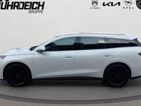 Neu BYD Seal Boost 184 PS (135 kW) 2026 Schwarz Kombi