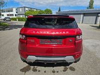 gebraucht Land Rover Range Rover evoque Dynamic