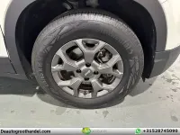 Usata Jeep Avenger EV Longitude 114 kW (156 CV) 2024 Bianco SUV