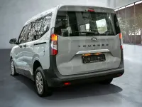 Gebraucht Ford Tourneo Courier Trend 125 PS (91 kW) 2025 Grau Van / Kleinbus