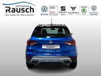 gebraucht Seat Arona 1.0 TSI Xperience OPF (EURO 6d) Klima