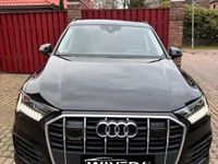 gebraucht Audi Q7 50 TDI quattro MATRIX~ACC~HEADUP~KAMERA~LEDER