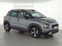 gebraucht Citroën C3 Aircross Shine Navigation|SHZ|Bluetooth|PDC