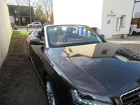 gebraucht Audi A5 Cabriolet A5 3.0 TDI quattro S line / Tausch mögl.