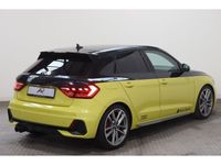 gebraucht Audi A1 40 TFSI S LINE