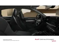 Gebraucht Audi A6 Advanced 204 PS (150 kW) 2025 Schwarz Limousine
