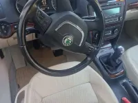 Gebraucht Skoda Octavia Sport 160 PS (117 kW) 2010 Kombi
