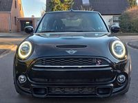 Gebraucht Mini Cooper S Cabriolet 178 PS (130 kW) 2021 Schwarz Cabrio