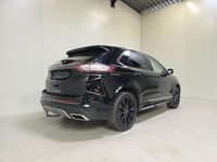Usata Ford Edge 209 CV (153 kW) 2017 Nero SUV