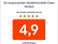 Gebraucht VW up! move up! 65 PS (47 kW) 2023 Weiß Kleinwagen