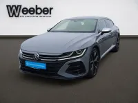 Brugt VW Arteon R 320 HK (235 kW) 2022 Grå Stationcar