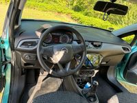 gebraucht Opel Corsa 1.2 Color Edition