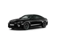 Neu BMW M4 Competition Edition 510 PS (375 kW) 2026 Schwarz Coupé