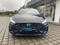 gebraucht Hyundai i30 N LINE - Automatik