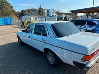 gebraucht Mercedes 300 123Disel