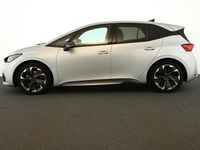 Usata Cupra Born 169 kW (231 CV) 2023 Argento Utilitaria