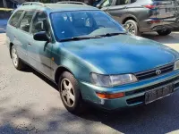 Gebraucht Toyota Corolla 110 PS (80 kW) 1997 Other Kombi