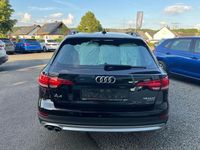 Gebraucht Audi A4 Allroad 163 PS (119 kW) 2018 Schwarz Kombi
