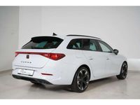 gebraucht Cupra Leon Sportstourer