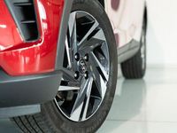 Gebraucht Hyundai Bayon 101 PS (74 kW) 2021 Other SUV