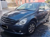 gebraucht Mercedes R350 CDI 4MATIC -