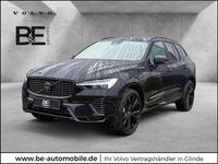 Gebraucht Volvo XC60 Plus 455 PS (334 kW) 2025 Schwarz SUV
