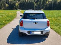 Occasion Mini One Countryman 98 ch (72 kW) 2012 Blanc SUV